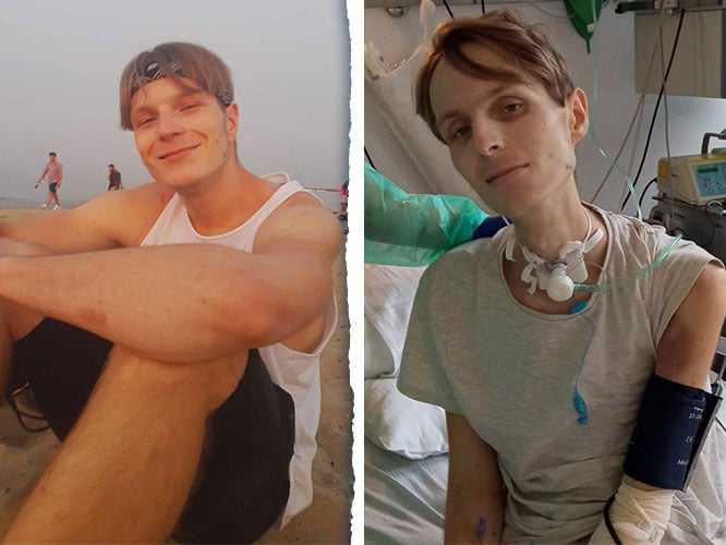 Karol Michalak - main photo