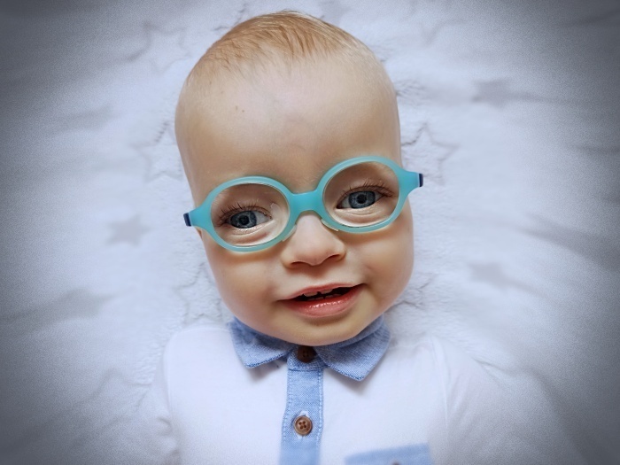 Jasiek Grunau - zdjęcie główne