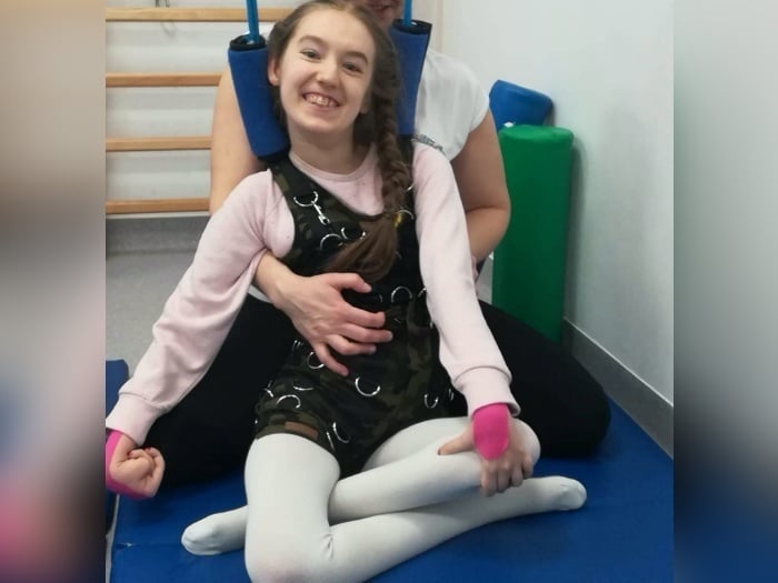 Dominika Gigoń - main photo