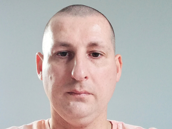 Jacek Cichocki - main photo