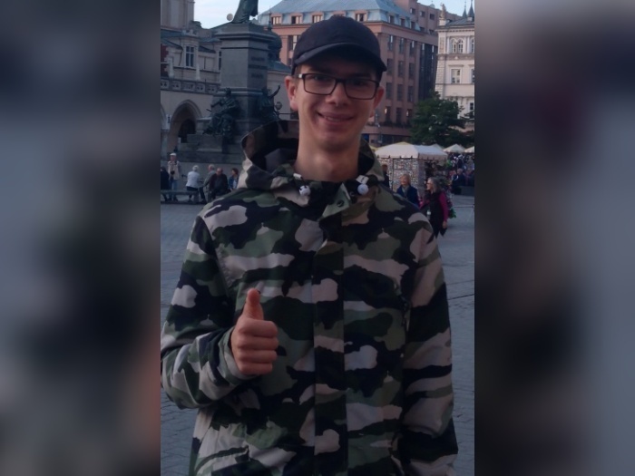 Kacper Duszyński - main photo