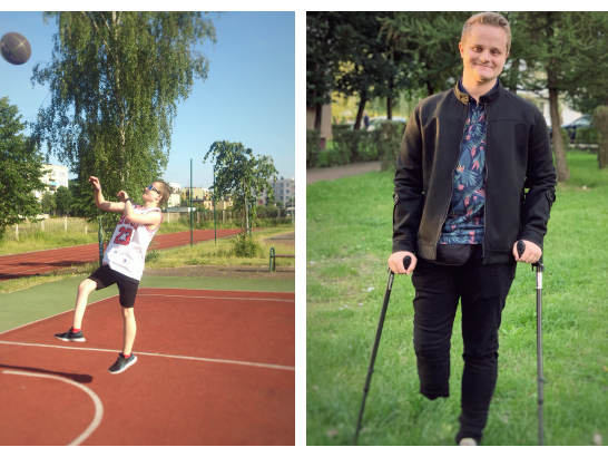 Bartosz Opiełka - zdjęcie główne