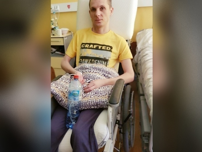 Rafał Wójcik - main photo