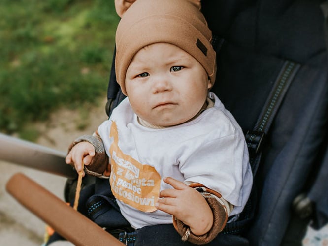 Antoś Kubicz - zdjęcie główne