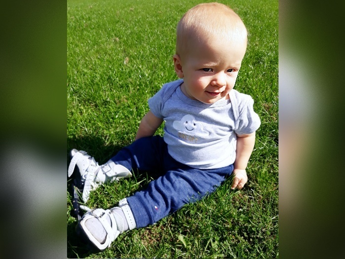 Leoś Magda - zdjęcie główne