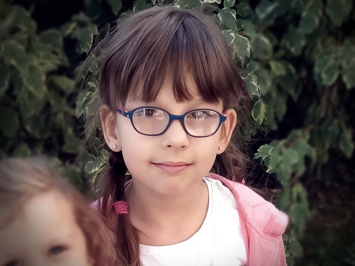 Amelia Wytrwał - main photo