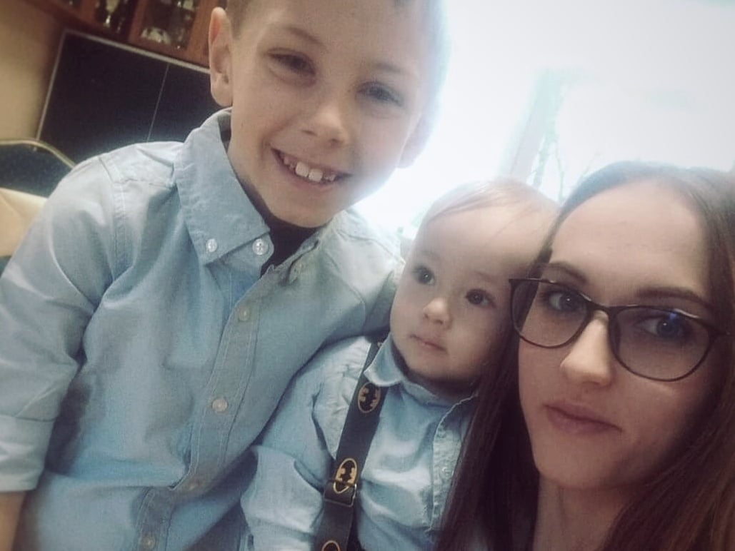 Paulina Andrzejczak - zdjęcie główne