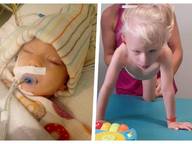 Viwiana Makowiecka - zdjęcie główne