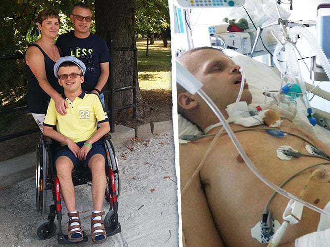 Grzegorz Sternal - zdjęcie główne