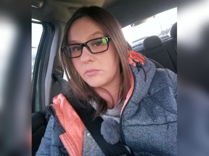 Olga Wyrzykowska - zdjęcie główne