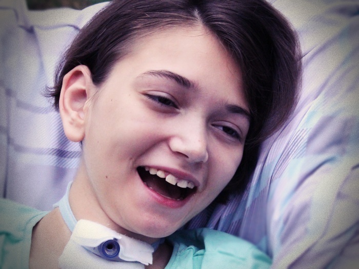 Julia Wójcicka - zdjęcie główne