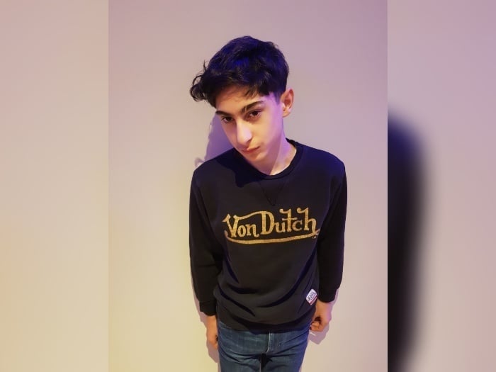 Adam Becherowski - zdjęcie główne