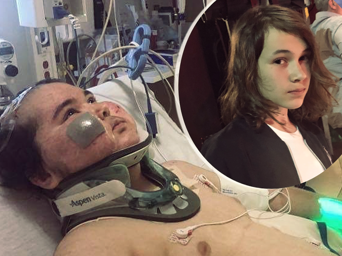 Hubert Mierzwa - zdjęcie główne