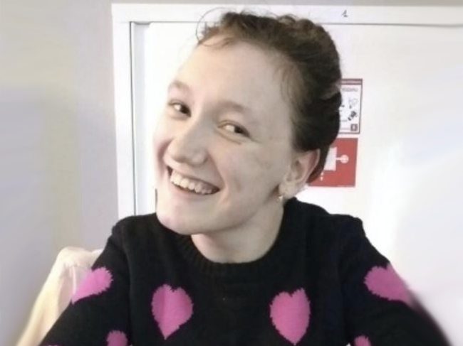 Asia Pawlak - zdjęcie główne