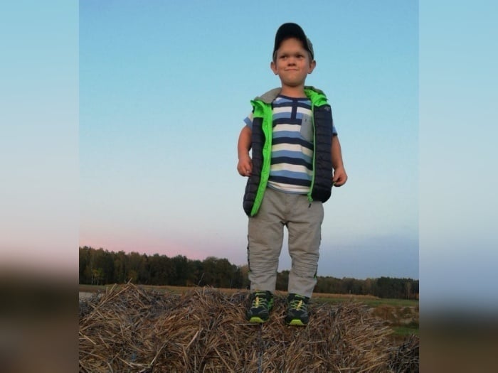 Antek Podrzycki - zdjęcie główne