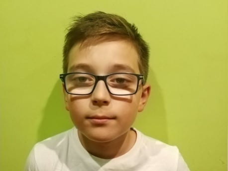 Kacper Flisiak - zdjęcie główne