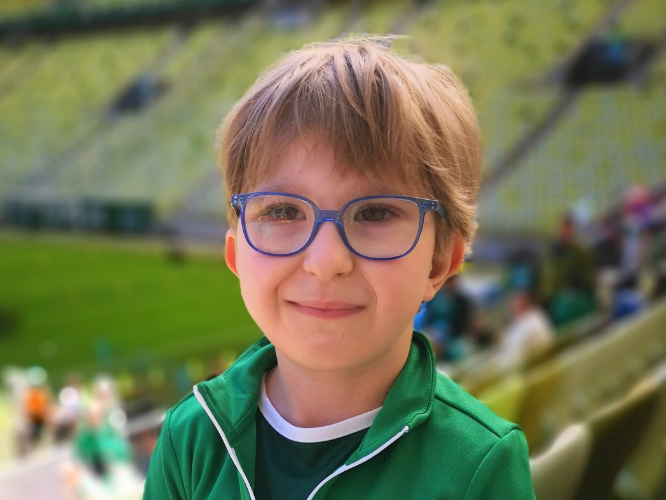 Mikołaj Skowroński - zdjęcie główne