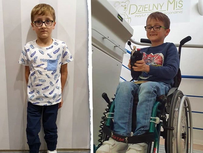 Julian Królikowski - main photo