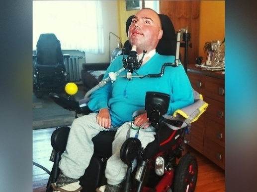 Marcin Wilkowski - main photo