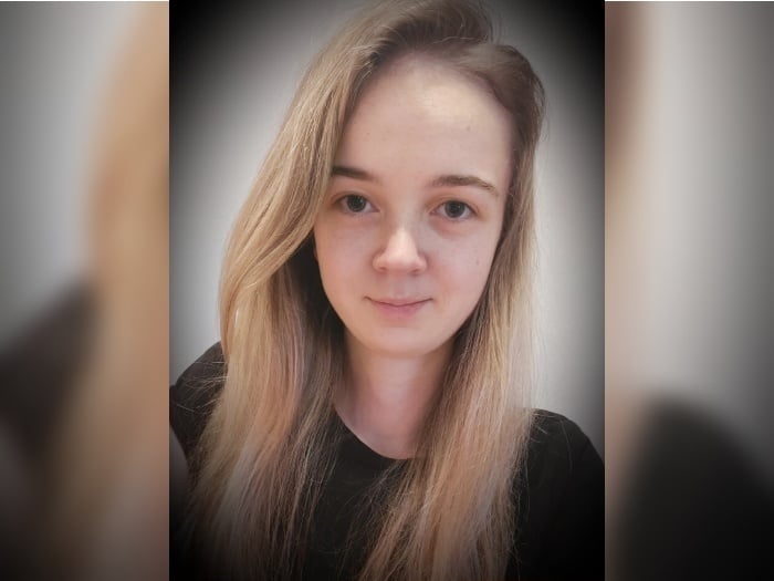 Magdalena Hajdacka - main photo