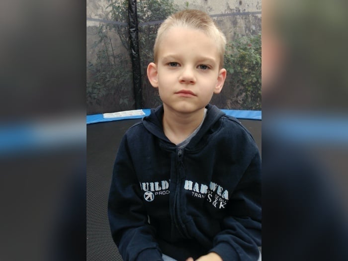 Olaf Mańka - zdjęcie główne