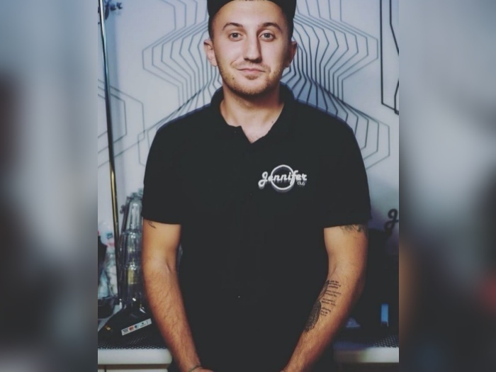 Roman Tolstov - zdjęcie główne