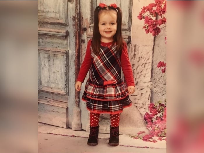 Amelka Michalak - main photo