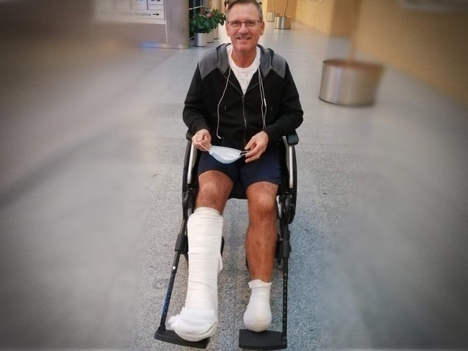 Henryk Ziółkowski - main photo