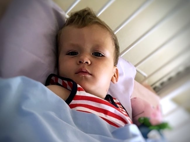 Tymek Korelus - zdjęcie główne