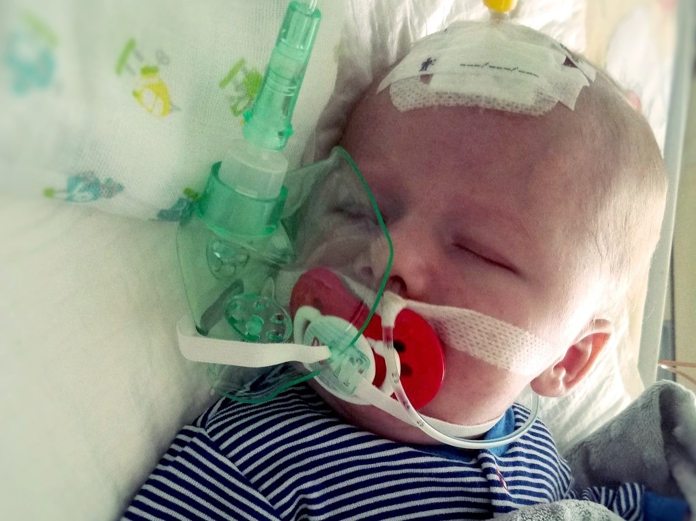 Ignaś Stachulak - main photo