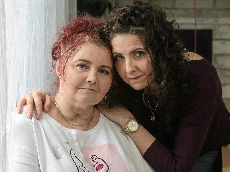 Anna Antonkiewicz - main photo