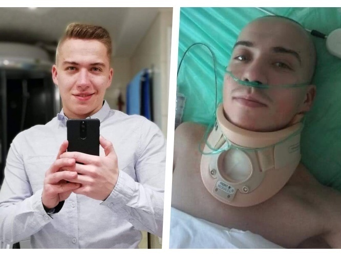 Paweł Gromadzki - zdjęcie główne