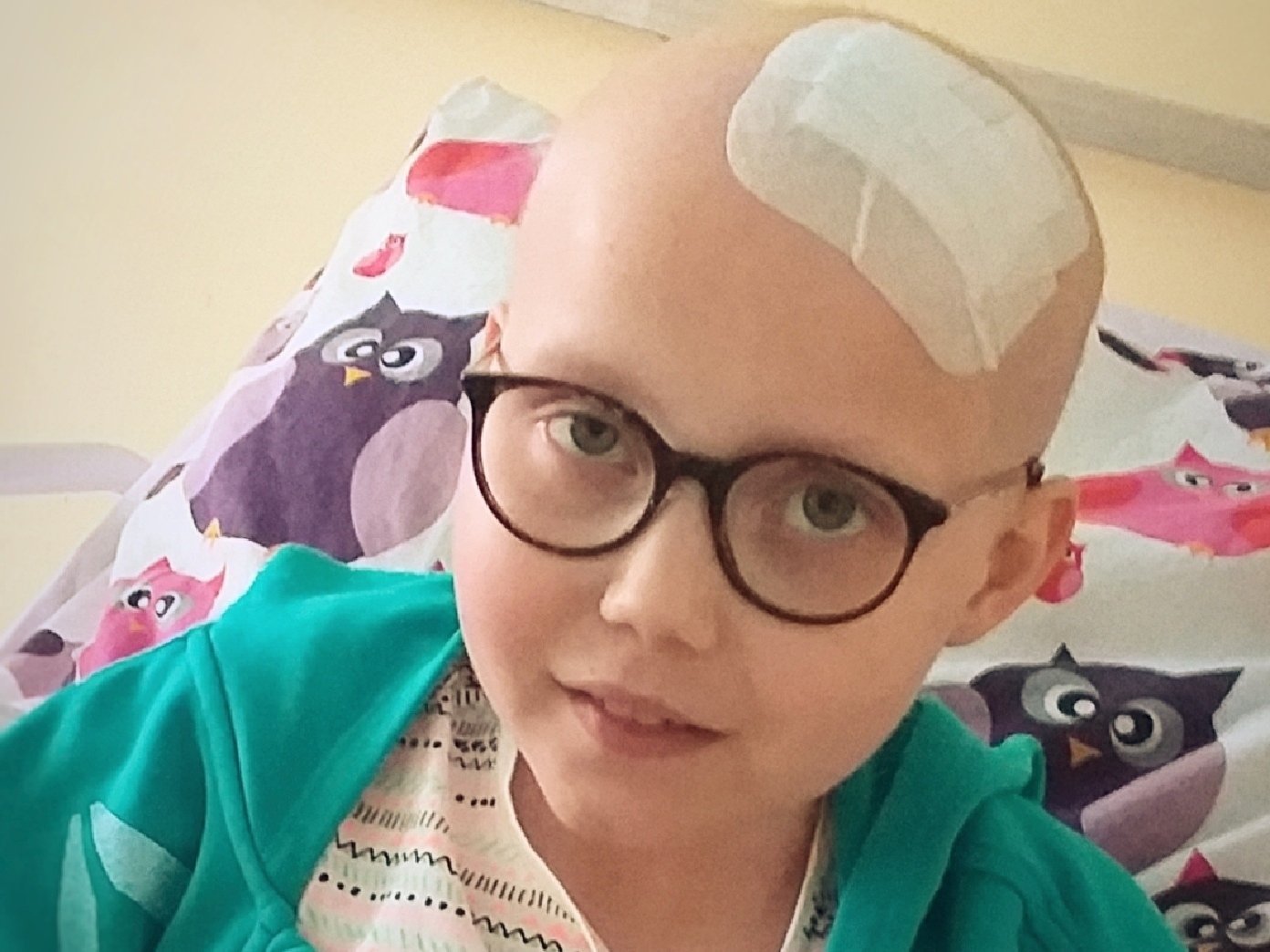 Zosia Jendrysik - main photo