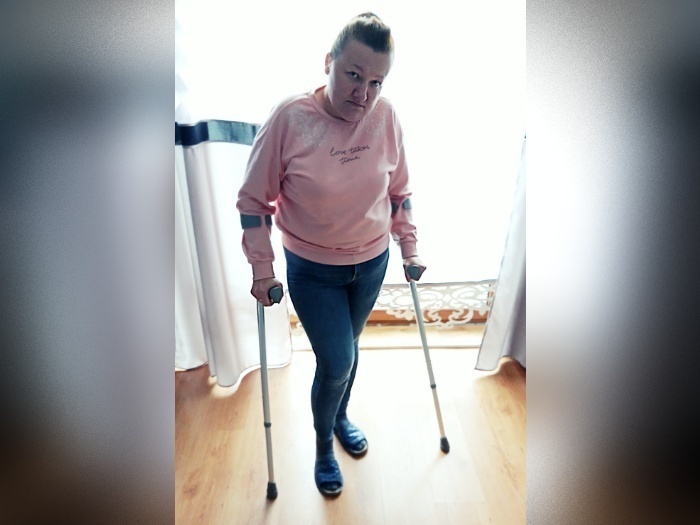 Jolanta Markowska - zdjęcie główne