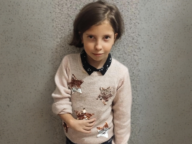 Ala Golic - zdjęcie główne