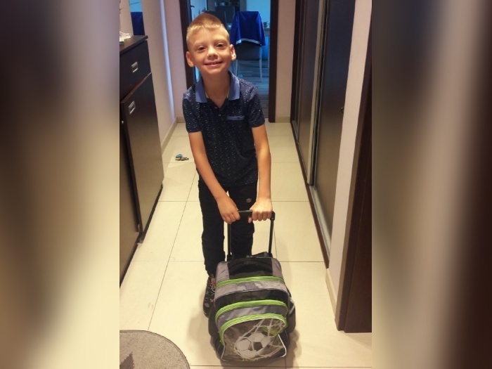 Wojtek Marczewski - main photo