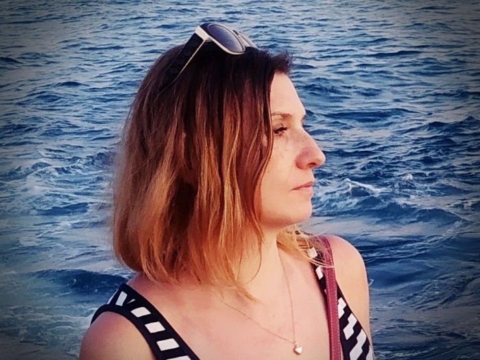 Aneta Głowacz - main photo