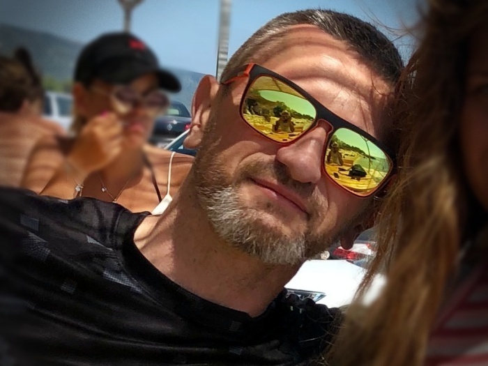 Jacek Gąsiorowski - main photo