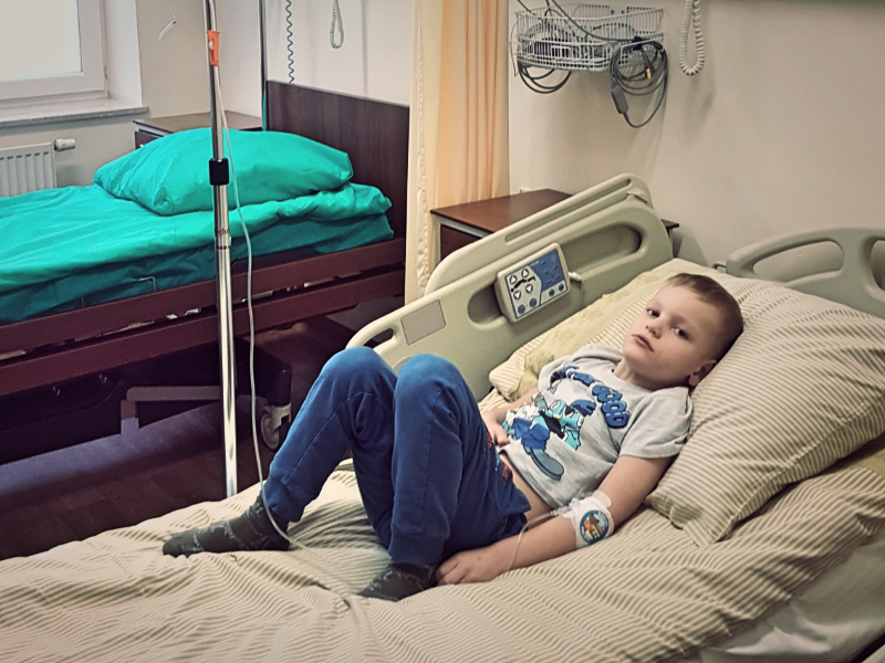 Adaś Tuchowski - zdjęcie główne