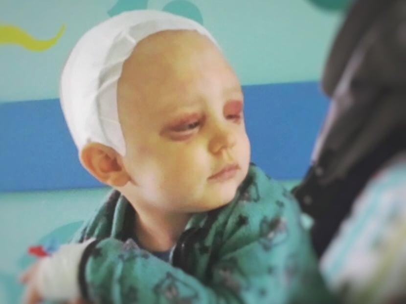 Kubuś Chabiński - zdjęcie główne