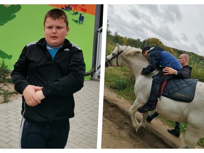 Damian Zapała - zdjęcie główne