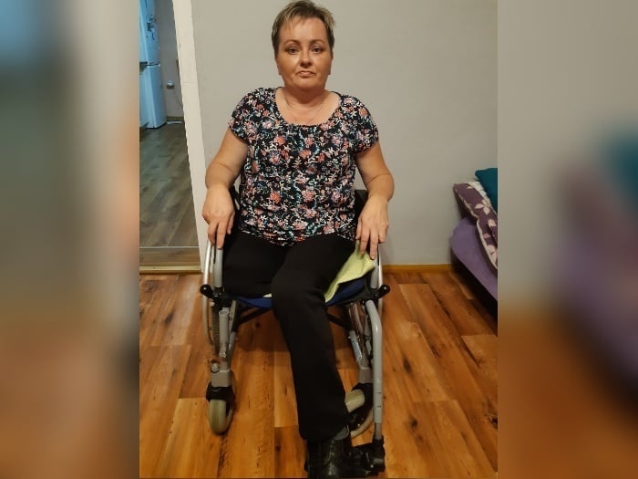 Marzena Zehner - zdjęcie główne