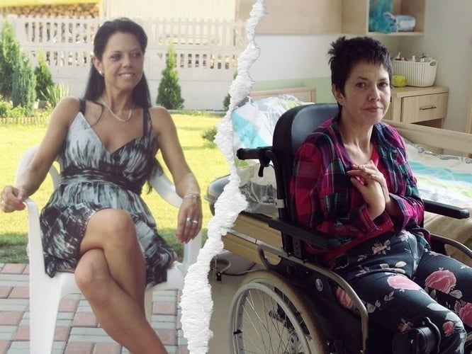 Dagmara Wójcicka - main photo