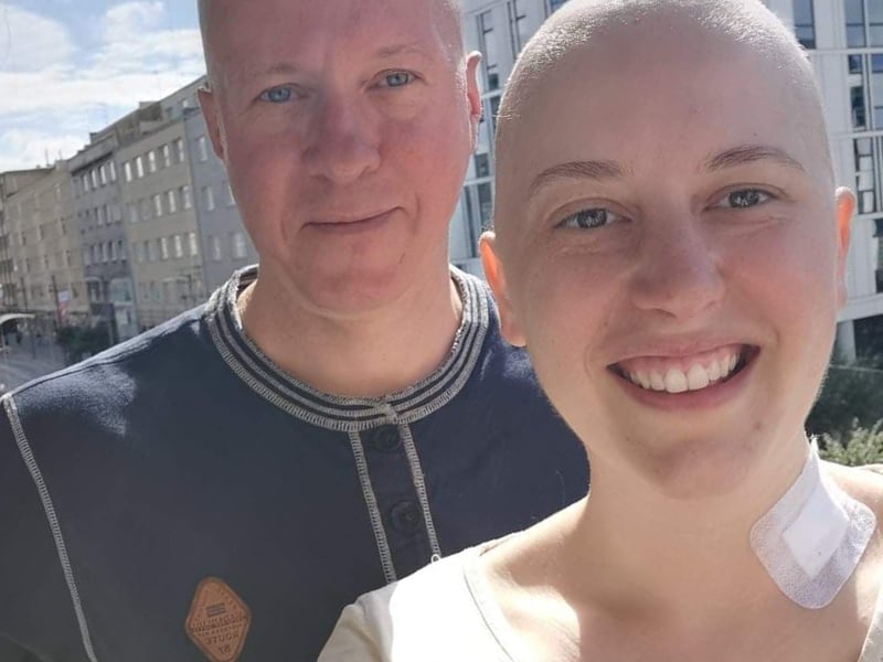 Wiktoria Latosińska - zdjęcie główne