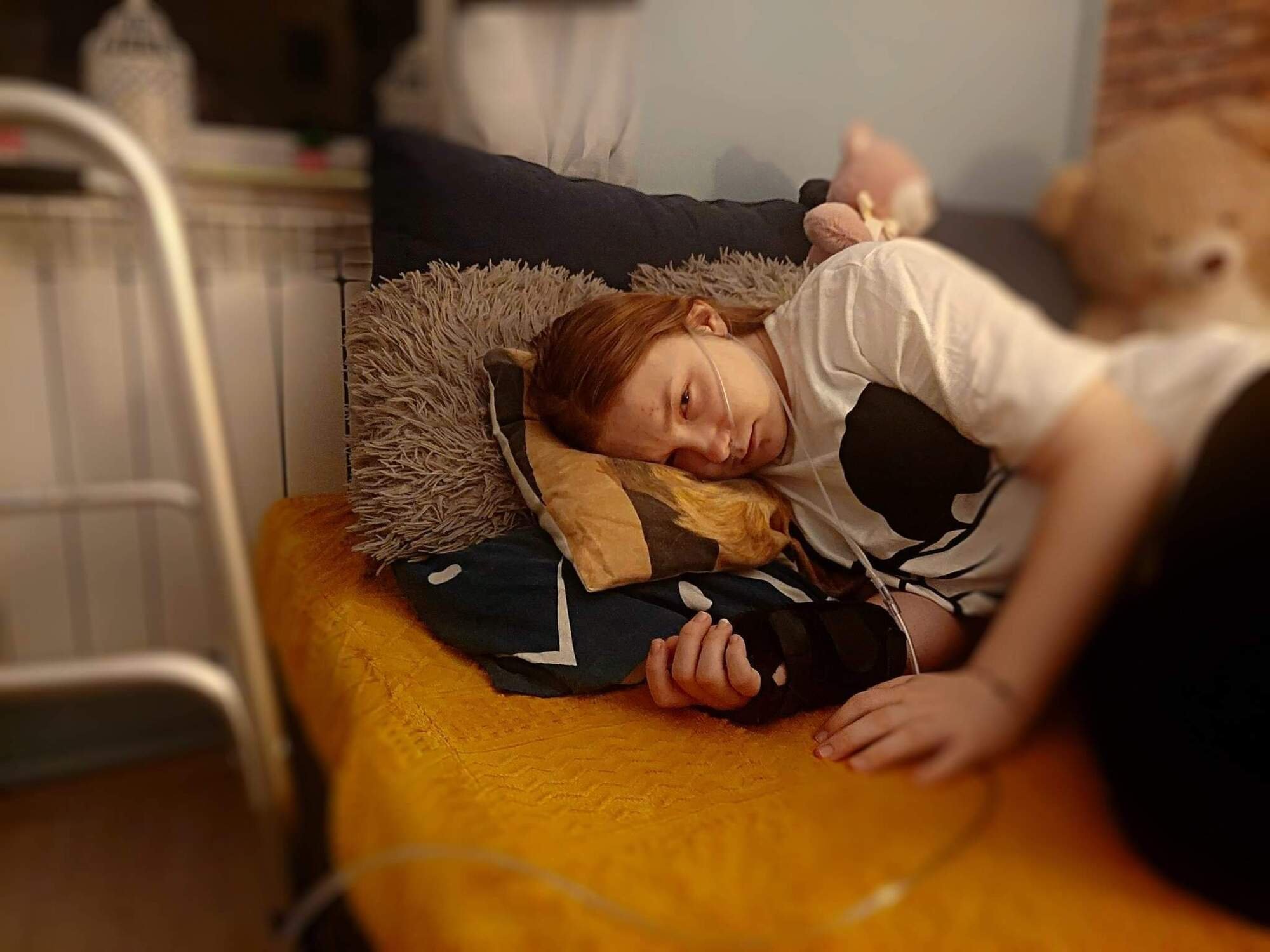 Wiktoria Szymczak - zdjęcie główne