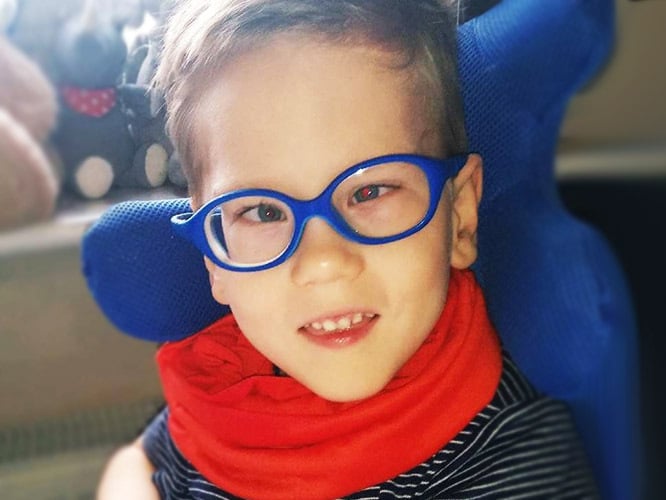 Klimek Szumann - zdjęcie główne