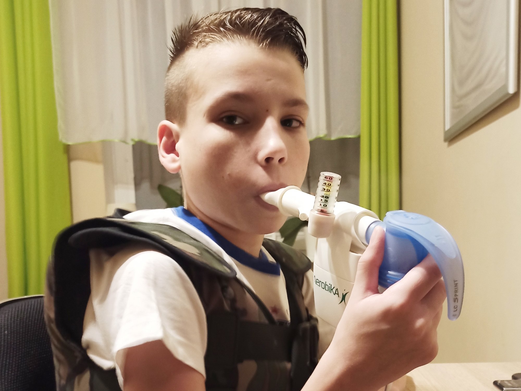 Kuba Janda - main photo