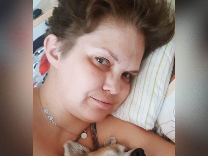 Ewa Kopek - zdjęcie główne