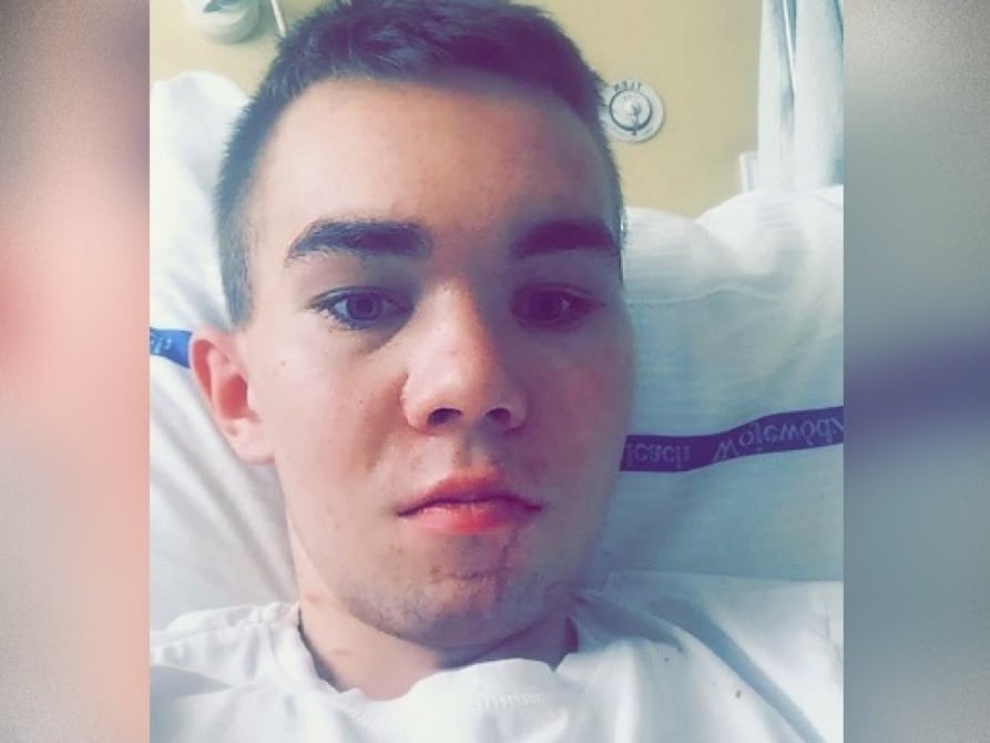 Karol Król - zdjęcie główne