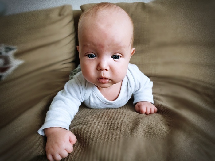 Aluś Choiński - zdjęcie główne